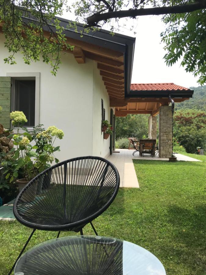 Vila La Casa Di Franco Rivoli Veronese Exteriér fotografie