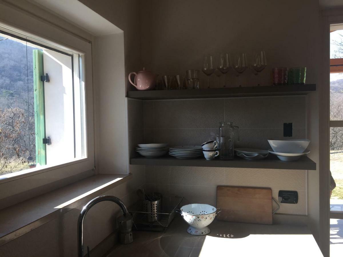 Vila La Casa Di Franco Rivoli Veronese Exteriér fotografie